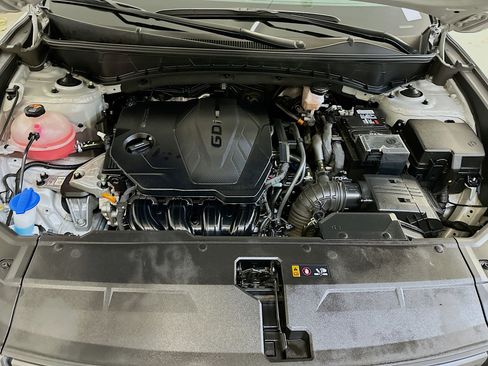 Used 2024 Hyundai Tucson SEL image 34