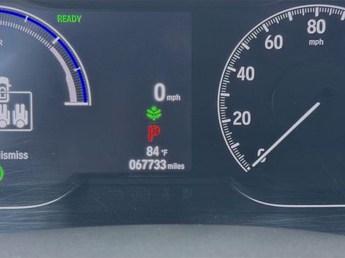 Used 2022 Honda Accord EX-L image 8