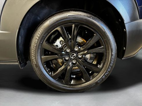 Used 2023 MAZDA CX-30 2.5 Turbo w/ Premium Package image 47