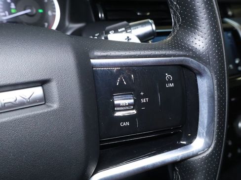 Used 2022 Land Rover Discovery Sport S R-Dynamic image 24