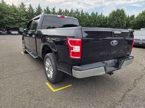 Used 2019 Ford F150 XLT w/ XTR Package AWD/4WD image 5