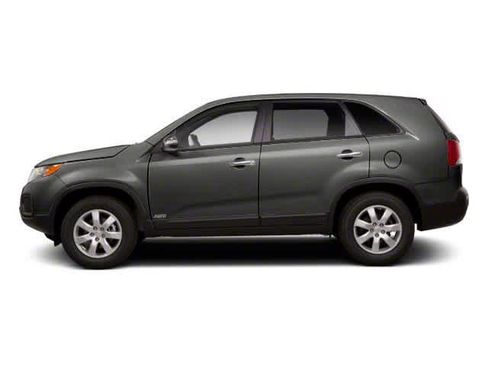 Used 2011 Kia Sorento EX w/ Limited Pkg image 3