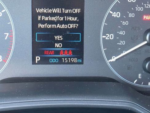 Used 2024 Toyota Corolla LE w/ LE Convenience Package image 24