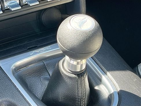 Used 2019 Ford Mustang GT Premium w/ Black Accent Package image 16