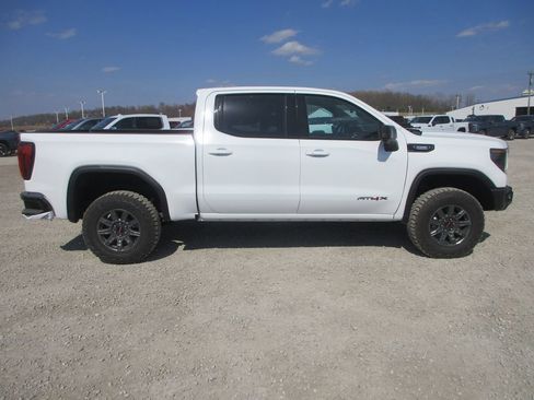 New 2026 GMC Sierra 1500 AT4X image 3