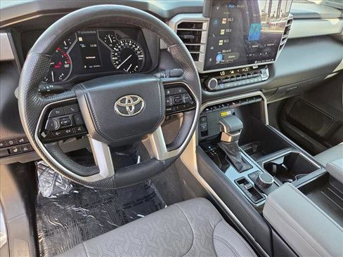 Used 2023 Toyota Tundra Limited AWD/4WD image 10