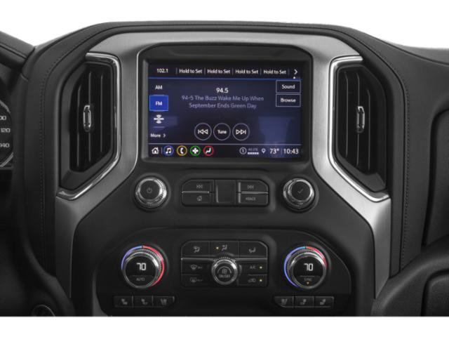 Used 2022 GMC Sierra 1500 SLT w/ SLT Premium Package AWD/4WD image 13