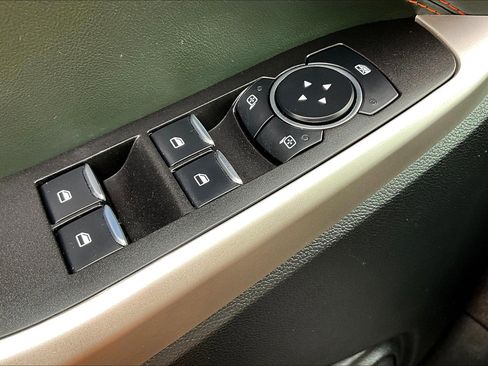 Used 2023 Ford Explorer Timberline image 34