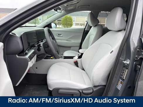 New 2026 Hyundai Kona SEL Sport image 10