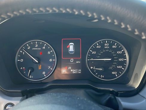 Certified 2025 Subaru Outback Premium image 12