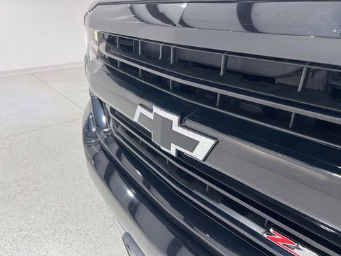 Used 2018 Chevrolet Silverado 1500 LT w/ All Star Edition image 27