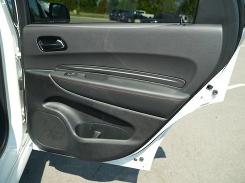 Used 2024 Dodge Durango R/T w/ Tow 'N Go Package AWD/4WD image 23