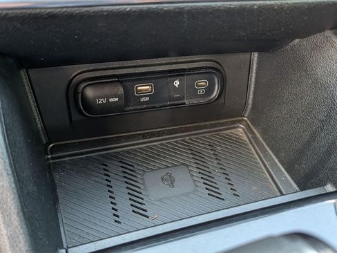 Used 2023 Kia Sportage EX FWD image 22