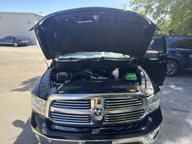 Used 2019 RAM 1500 Big Horn RWD image 31