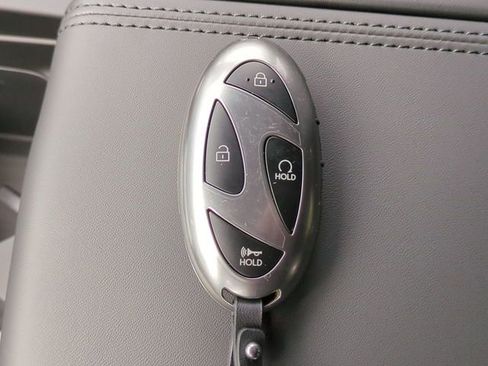 New 2026 Hyundai Santa Fe Calligraphy FWD image 29