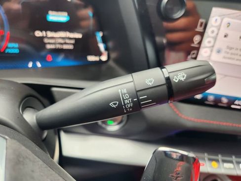 Used 2026 Chevrolet Corvette Z06 RWD image 24