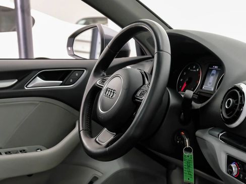 Used 2016 Audi A3 1.8T Premium image 15