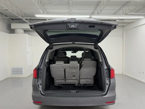 Used 2018 Honda Odyssey EX-L image 21