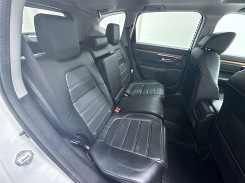 Used 2022 Honda CR-V EX-L image 31