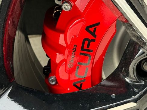 New 2026 Acura MDX Type S image 11