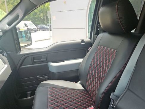 Used 2013 Ford F150 STX RWD image 18