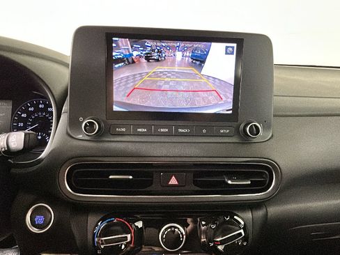 Certified 2023 Hyundai Kona SEL AWD/4WD image 31