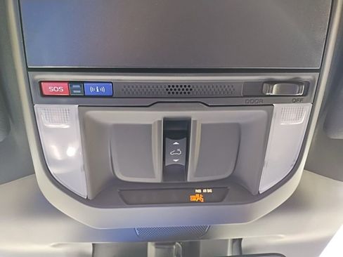 New 2026 Subaru Forester Touring AWD/4WD image 40