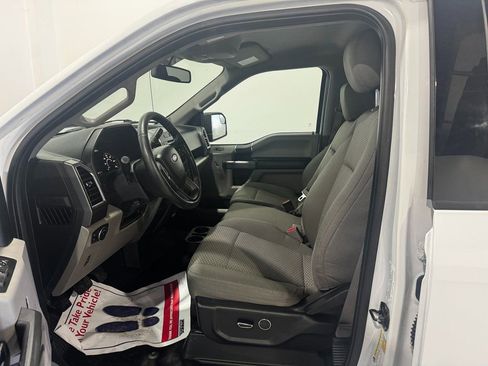 Used 2016 Ford F150 XLT w/ Equipment Group 301A Mid image 15