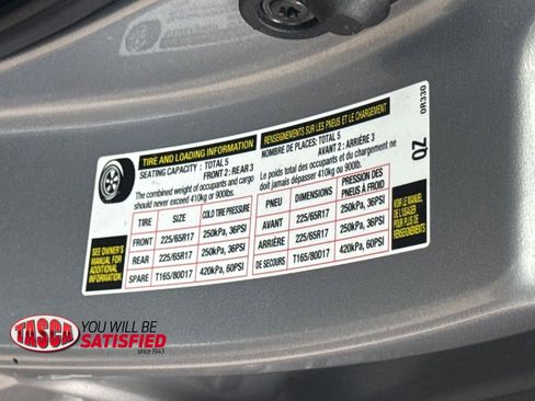 Used 2025 Toyota RAV4 XLE AWD/4WD image 45