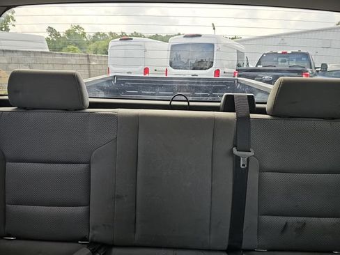 Used 2018 GMC Sierra 1500 2WD Double Cab w/ Elevation Edition image 24