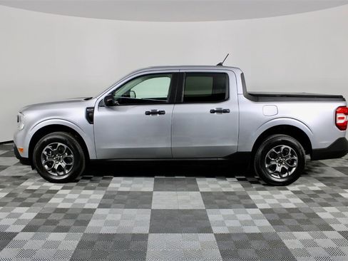 Used 2024 Ford Maverick XLT w/ XLT Luxury Package image 5