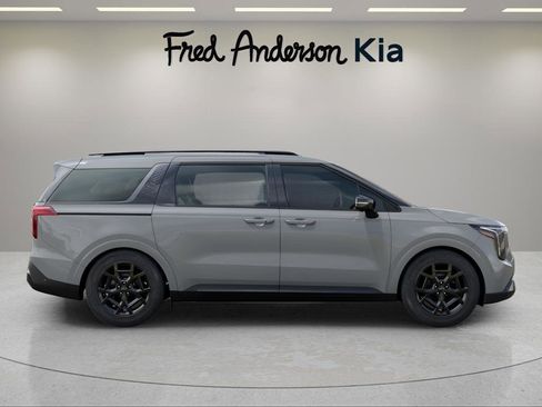 New 2026 Kia Carnival SX Prestige image 7