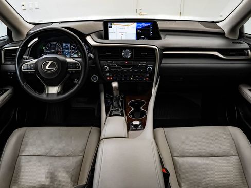 Used 2017 Lexus RX 350 AWD w/ Premium Package image 33