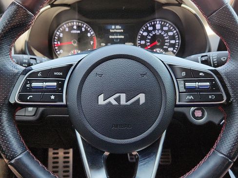 Used 2023 Kia Forte GT FWD image 24