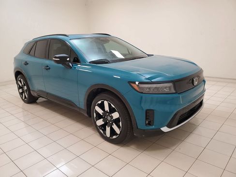 Certified 2025 Honda Prologue Elite image 28