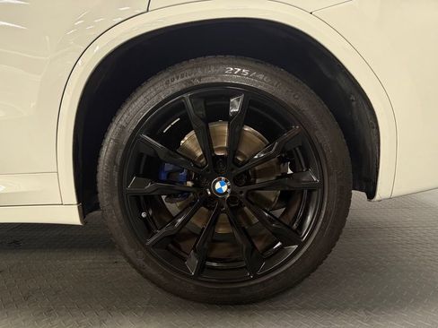 Used 2024 BMW X3 xDrive30i w/ Premium Package w/ZPA AWD/4WD image 7