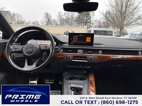Used 2018 Audi A5 2.0T Premium Plus image 18