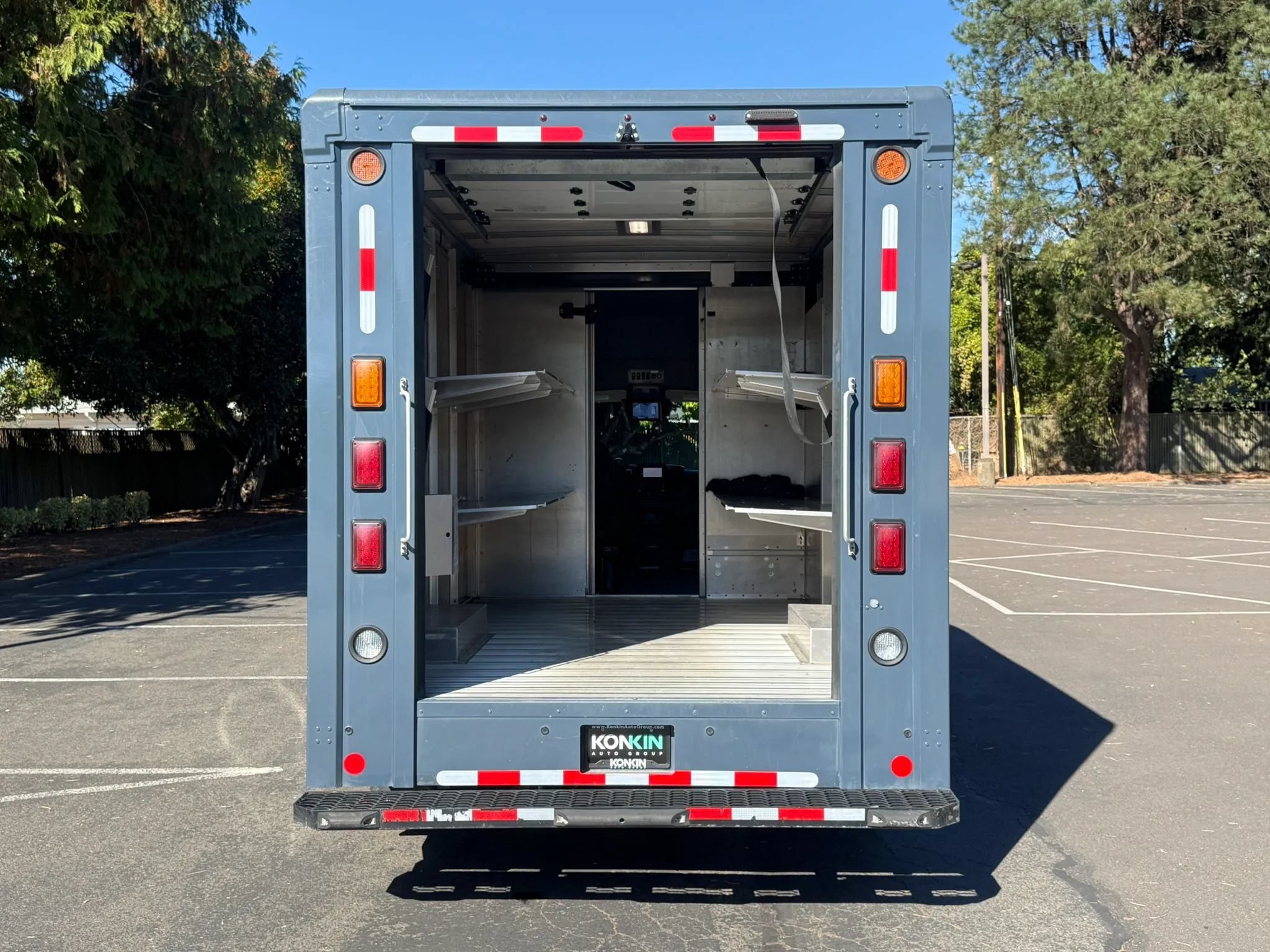 Used 2022 RAM ProMaster 3500 w/ Fleet Safety Group FWD image 25