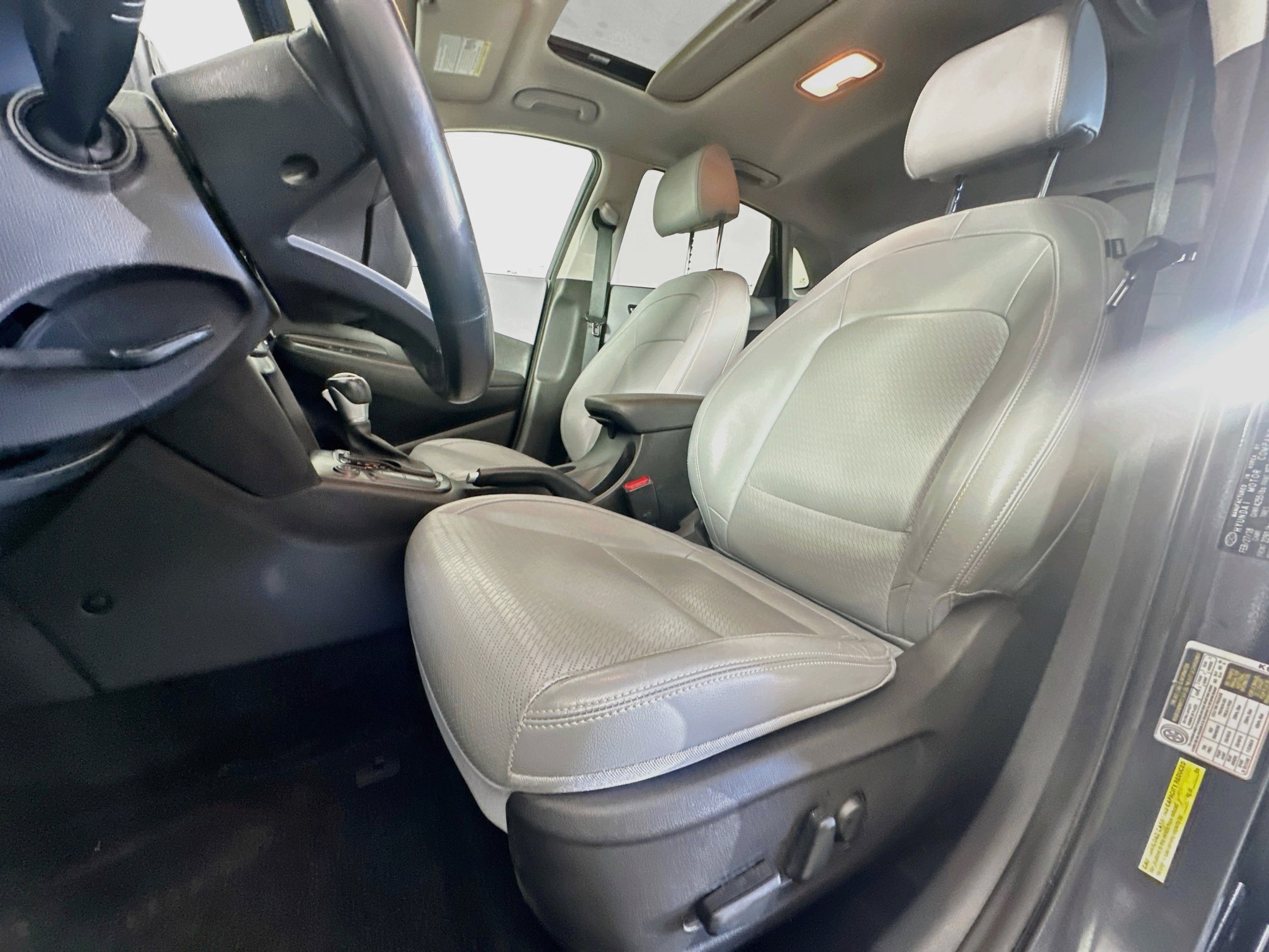 Used 2018 Hyundai Kona Ultimate AWD/4WD image 13