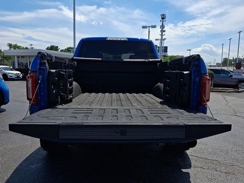 Used 2020 Ford F150 Raptor AWD/4WD image 28