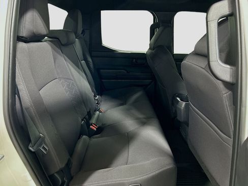 New 2026 Toyota Tacoma SR5 AWD/4WD image 22