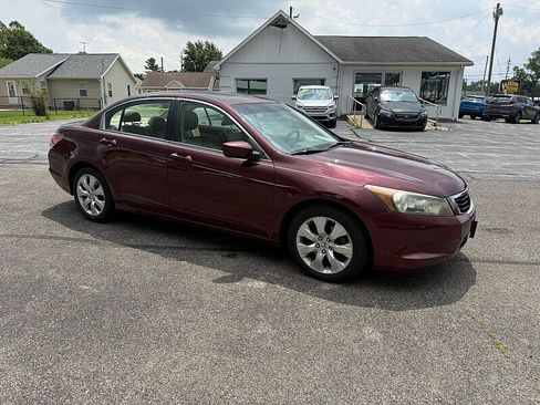 Used 2009 Honda Accord EX-L image 19