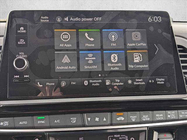 Used 2026 Honda Odyssey EX-L image 13
