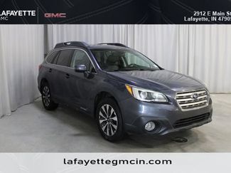Used 2016 Subaru Outback 2.5i Limited AWD/4WD video 1