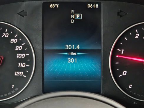 New 2024 Mercedes-Benz Sprinter 4500 image 22