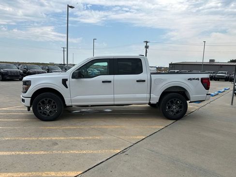New 2026 Ford F150 STX w/ Equipment Group 200A AWD/4WD image 4
