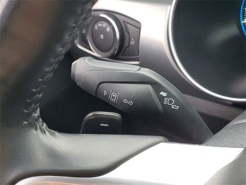 Certified 2023 Ford Mustang EcoBoost Premium image 10