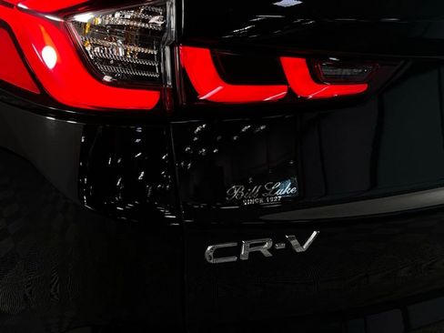 Used 2025 Honda CR-V EX-L image 10