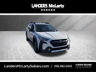 Used 2025 Subaru Outback Limited w/ Popular Package #2 video 1