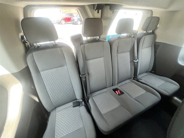 Used 2024 Ford Transit 350 XLT RWD image 50